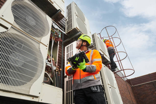 AC Installation Near Me in Daniel, UT