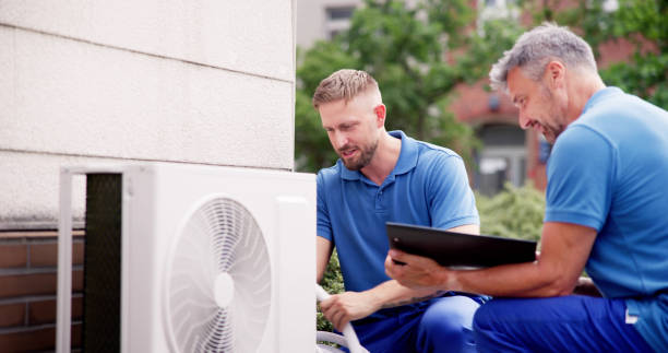 Professional HVAC in Daniel, UT