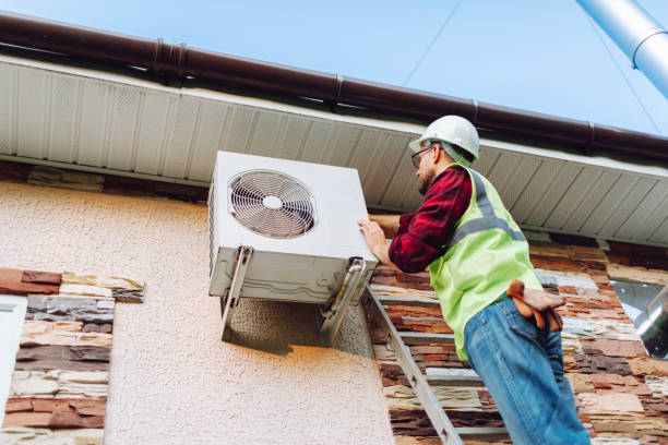 Best Local HVAC Companies  in Daniel, UT