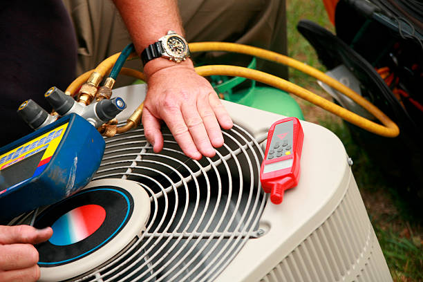 Best HVAC Repair Near Me  in Daniel, UT