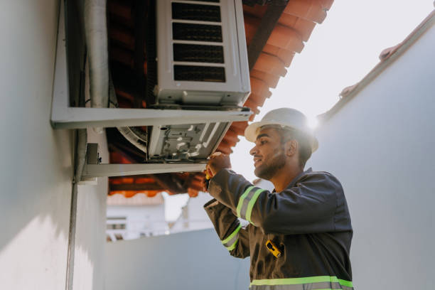Ductless HVAC Repair in Daniel, UT