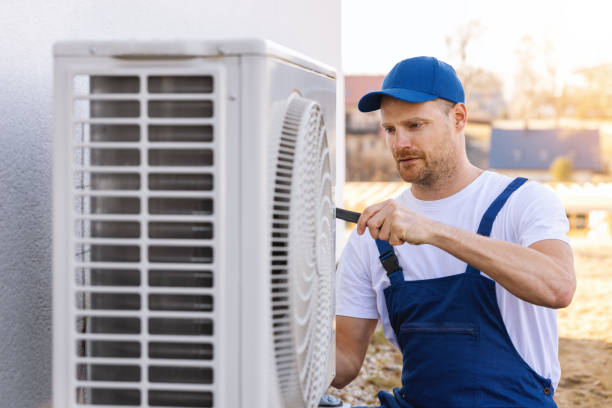 Best HVAC Maintenance Near Me  in Daniel, UT