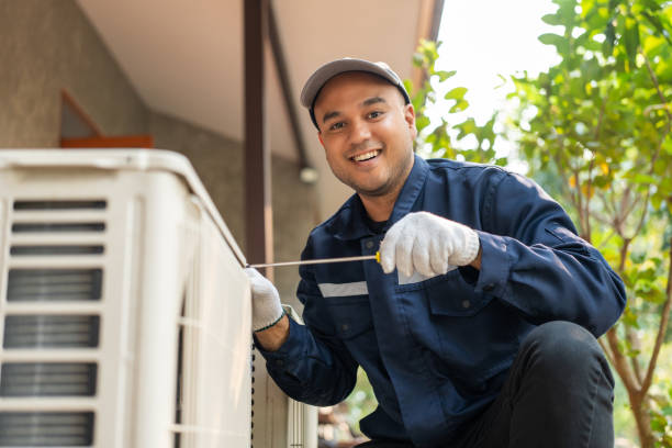 Best Best HVAC Companies  in Daniel, UT