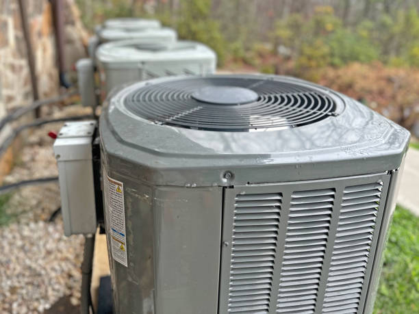 Best Residential HVAC Services  in Daniel, UT